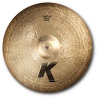 Zildjian K Custom 20