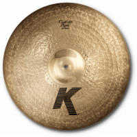 Zildjian K Custom 20