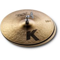 Zildjian K Custom 14