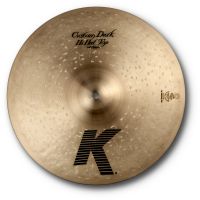 Zildjian K Custom 14