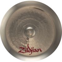 Zildjian FX 18