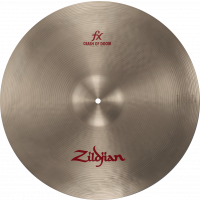 Zildjian FX 20