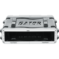 Gator GR-2L rack standard 19