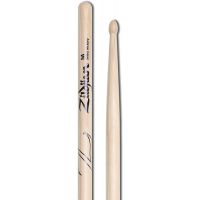 Zildjian 5A Hickory - Vue 4