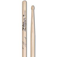 Zildjian 5B Hickory - Vue 4