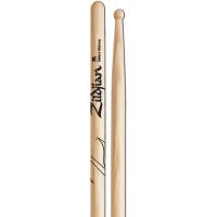Zildjian 7A Hickory - Vue 4