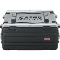 Gator GR-4L rack standard 19