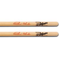 Zildjian Signature Dennis Chambers - Vue 2