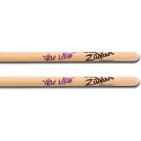 Zildjian Signature Manu Katché - Vue 2