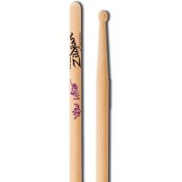 Zildjian Signature Manu Katché - Vue 4