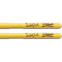 Zildjian Signature Trilok Gurtu - Vue 2