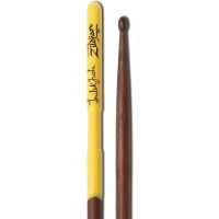 Zildjian Signature Trilok Gurtu - Vue 4