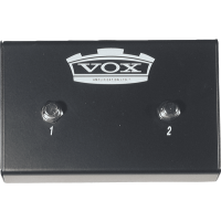 Vox VFS2 double switch - Vue 1