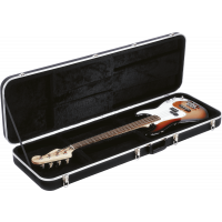 Gator ABS deluxe pour guitare basse - Vue 5