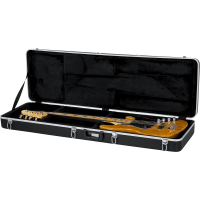 Gator ABS deluxe pour guitare basse - Vue 6