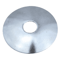 Pearl Coupelle Tilter Cymbale - Vue 1