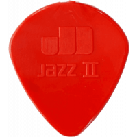 Dunlop Jazz II nylon 1,10mm sachet de 24 - Vue 1