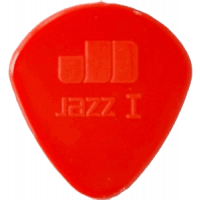 Dunlop Jazz I nylon 1,10mm sachet de 24 - Vue 1