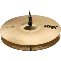 Sabian HHX 13