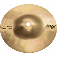 Sabian HHX 7