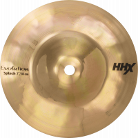 Sabian HHX 7