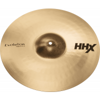 Sabian HHX 16