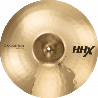 Sabian HHX 16
