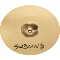 Sabian HHX 16