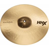 Sabian HHX 17