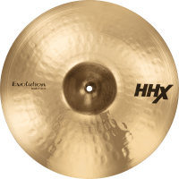 Sabian HHX 17