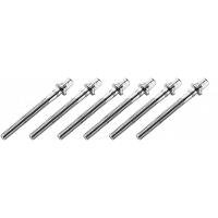 Pearl 6 Tirants 52mm - Vue 1