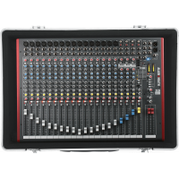 Gator G-MIX-20X30 pour console de mixage 50,8 x 76,2 x 15,2 cm - Vue 5