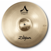 Zildjian A Custom 19