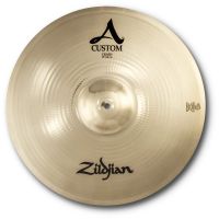 Zildjian A Custom 19