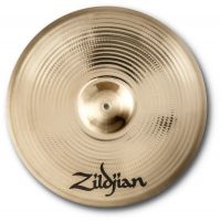 Zildjian A Custom 19