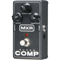 MXR Super Comp - Vue 1