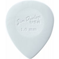 Dunlop Nylon Big Stubby 1,00mm sachet de 24 - Vue 2