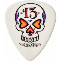 Dunlop Blackline 0,73mm sachet de 6 - Vue 5