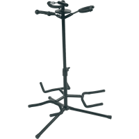 RTX G3NX Stand pour 3 guitares électriques - noir - Vue 1