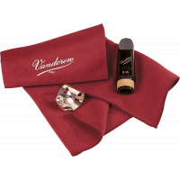 Vandoren Chamoisine microfibre - Vue 1