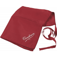 Vandoren Écouvillon clarinette Sib - Vue 1