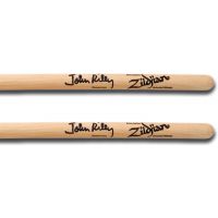 Zildjian Signature John Riley - Vue 2