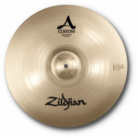 Zildjian A Custom 16