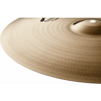 Zildjian A Custom 17