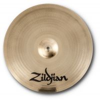 Zildjian A Custom 17