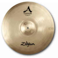 Zildjian A Custom 20