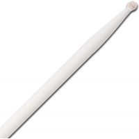 Zildjian Signature Travis Barker blanche - Vue 3