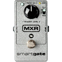 MXR SMART GATE - Vue 1