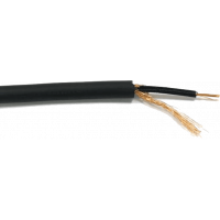 Yellow Cable Rouleau de câble instrument 100 m - Vue 1