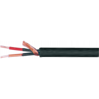 Yellow Cable Rouleau de câble micro stéréo 100 m - Vue 1